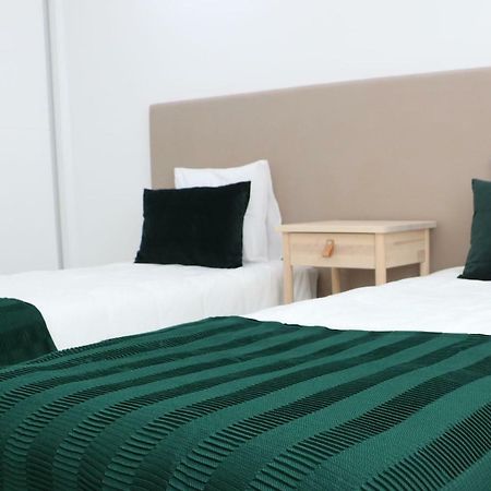 Cold City House Guarda Ngoại thất bức ảnh