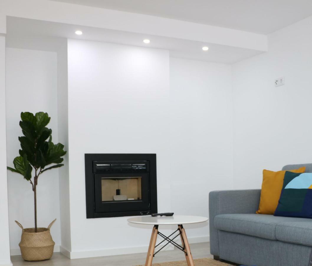 Cold City House Guarda Ngoại thất bức ảnh