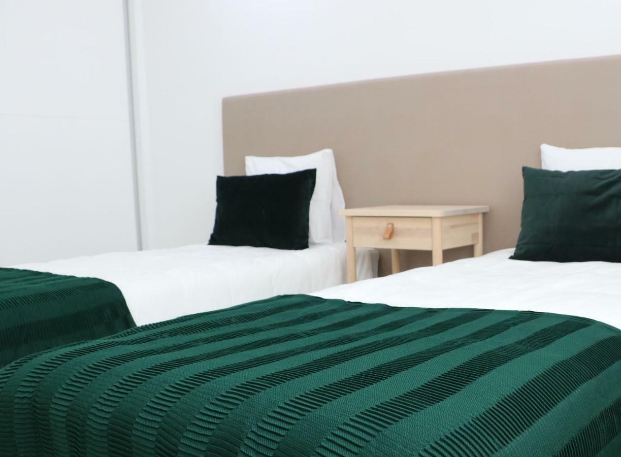 Cold City House Guarda Ngoại thất bức ảnh