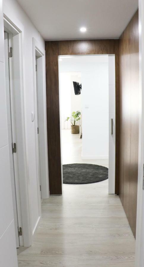 Cold City House Guarda Ngoại thất bức ảnh