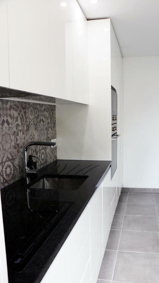 Cold City House Guarda Ngoại thất bức ảnh